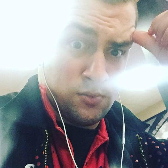 Meet your Posher, Kenneth - Picture 1 of 1